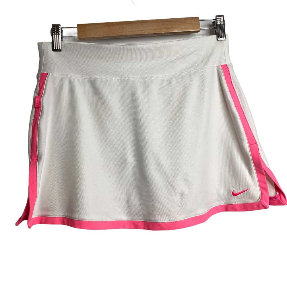 NIKE Dri-Fit Tennis Skirt